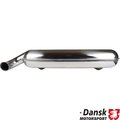 Dansk Muffler, 1620604900 1620604900